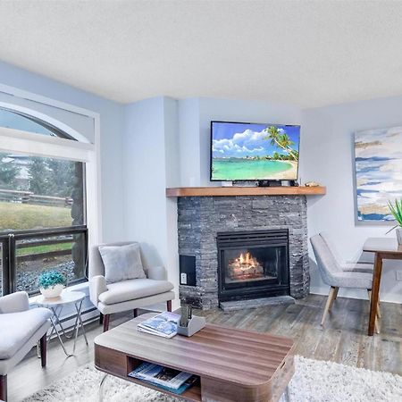Marquise By Whistler Blackcomb Vacation Rentals Экстерьер фото