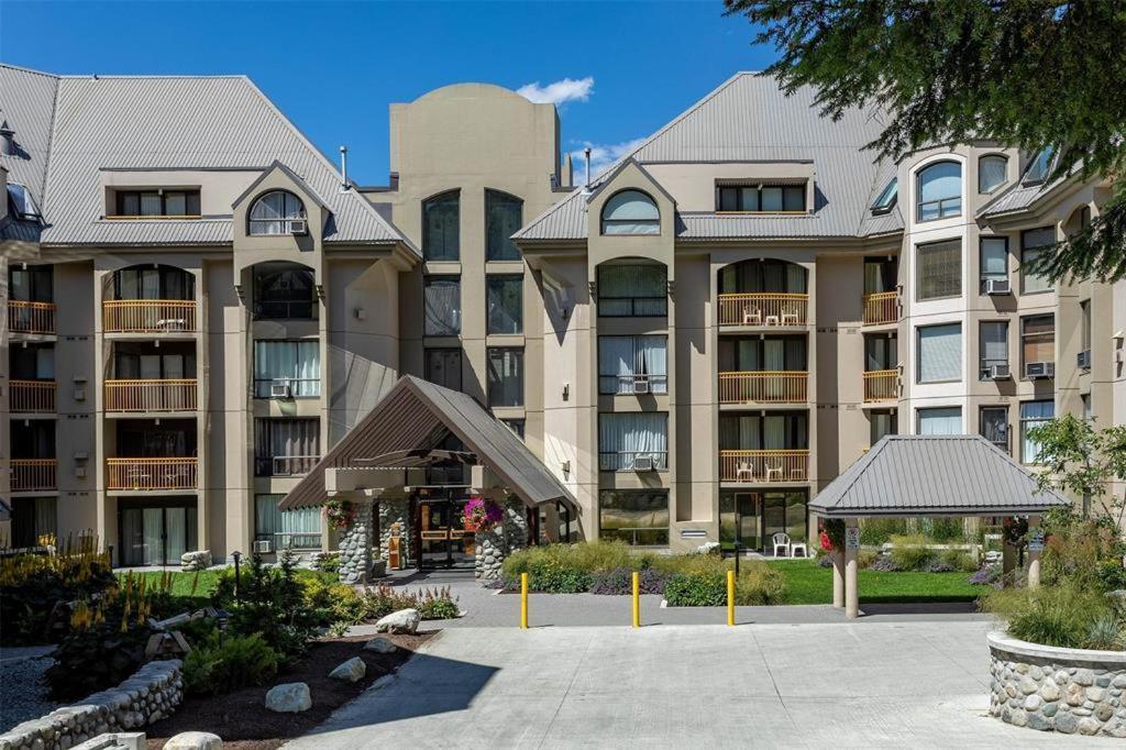 Marquise By Whistler Blackcomb Vacation Rentals Экстерьер фото