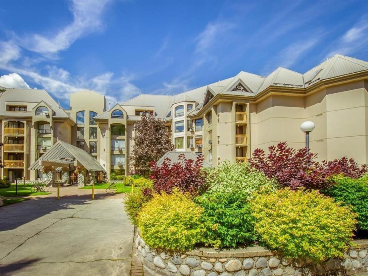 Marquise By Whistler Blackcomb Vacation Rentals Экстерьер фото