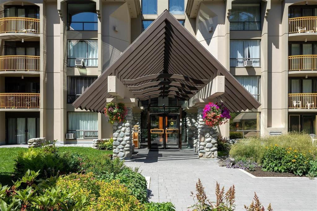 Marquise By Whistler Blackcomb Vacation Rentals Экстерьер фото