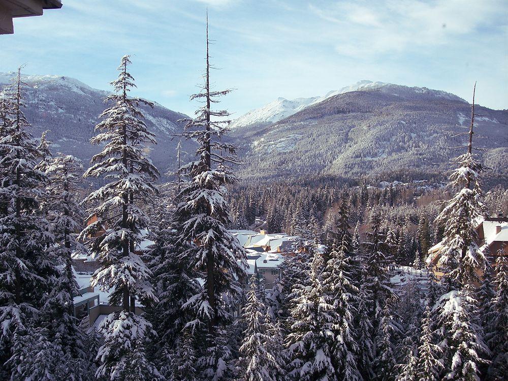 Marquise By Whistler Blackcomb Vacation Rentals Экстерьер фото