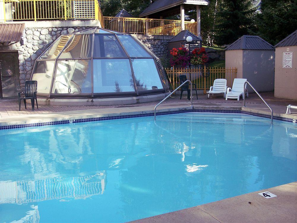 Marquise By Whistler Blackcomb Vacation Rentals Экстерьер фото