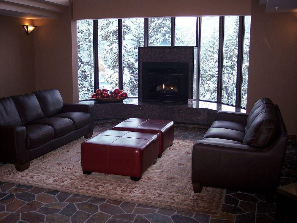 Marquise By Whistler Blackcomb Vacation Rentals Экстерьер фото