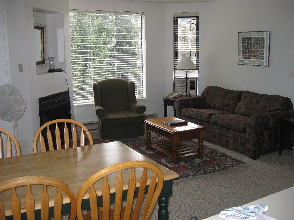 Marquise By Whistler Blackcomb Vacation Rentals Экстерьер фото