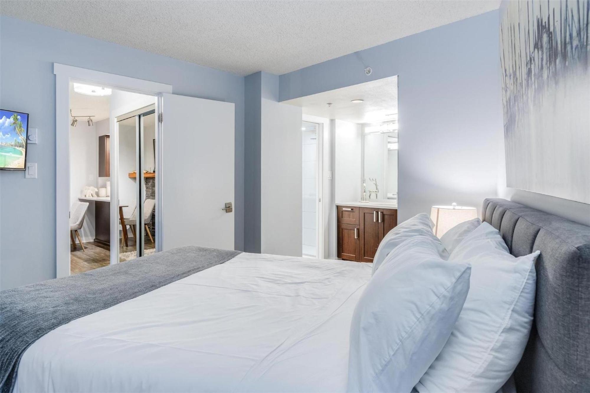 Marquise By Whistler Blackcomb Vacation Rentals Экстерьер фото