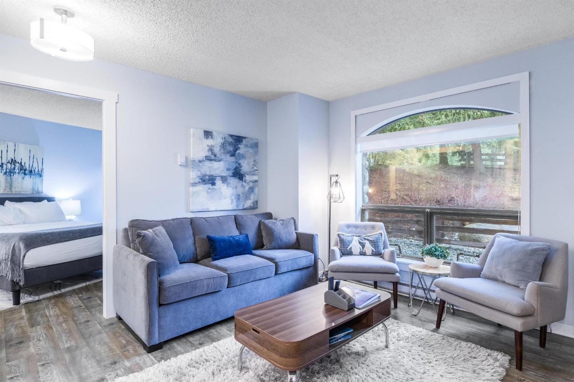 Marquise By Whistler Blackcomb Vacation Rentals Экстерьер фото