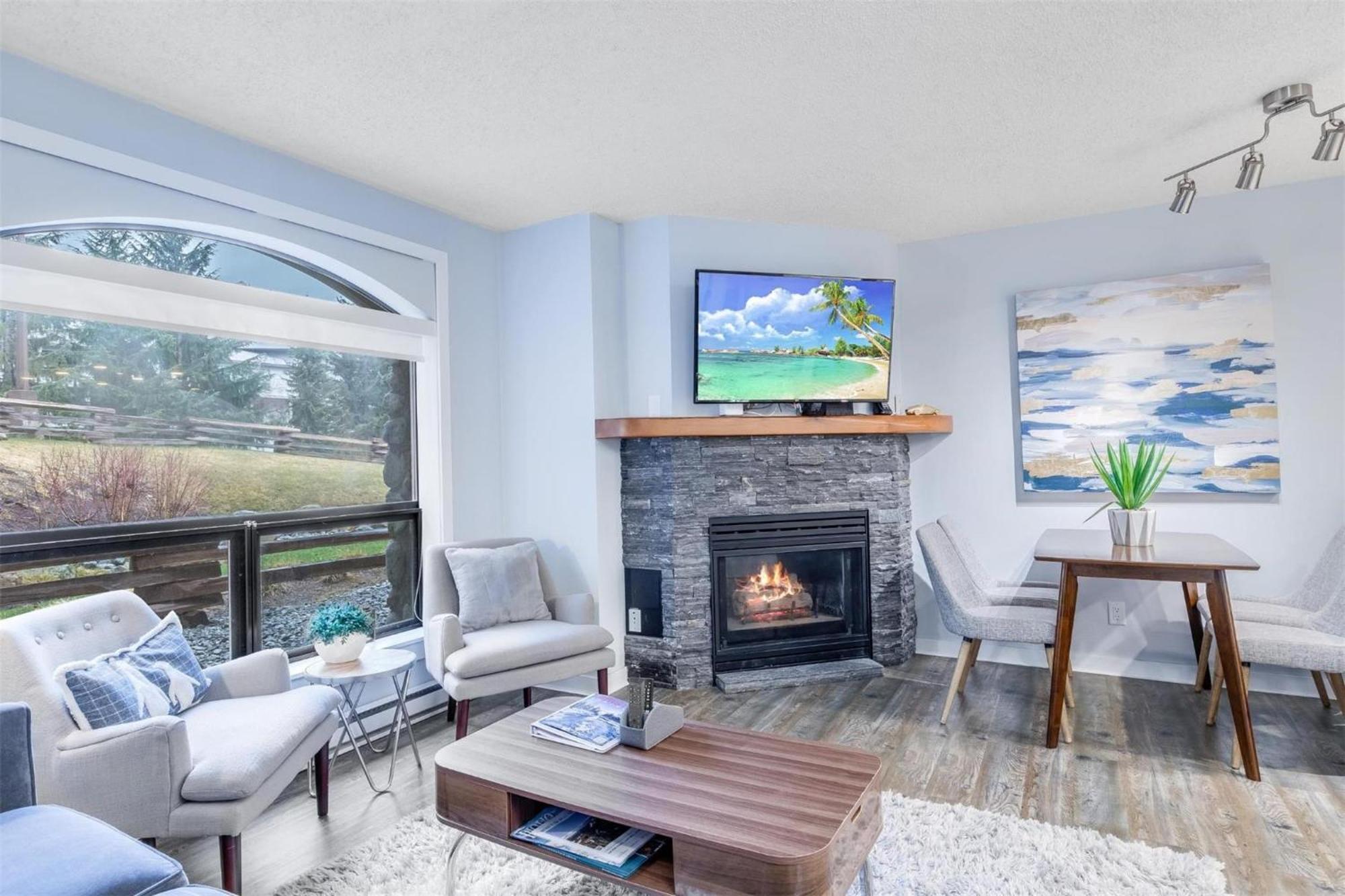 Marquise By Whistler Blackcomb Vacation Rentals Экстерьер фото