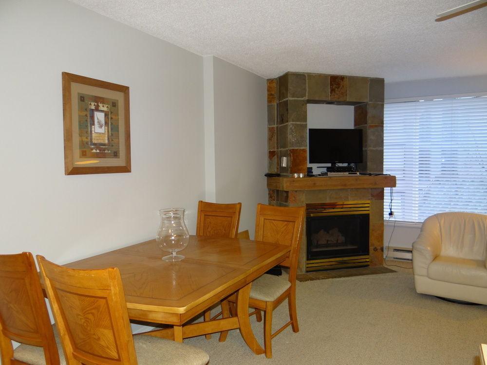 Marquise By Whistler Blackcomb Vacation Rentals Экстерьер фото