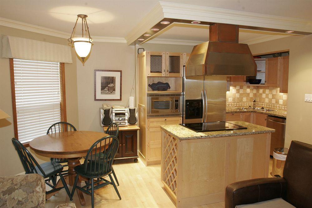 Marquise By Whistler Blackcomb Vacation Rentals Экстерьер фото
