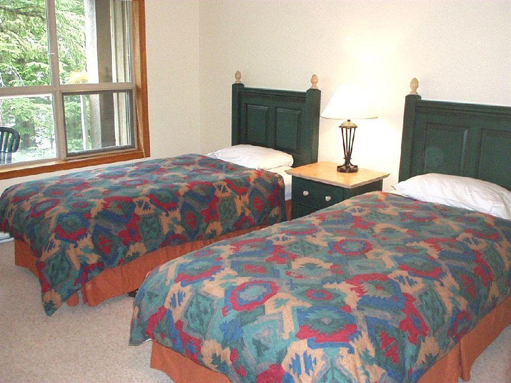 Marquise By Whistler Blackcomb Vacation Rentals Экстерьер фото
