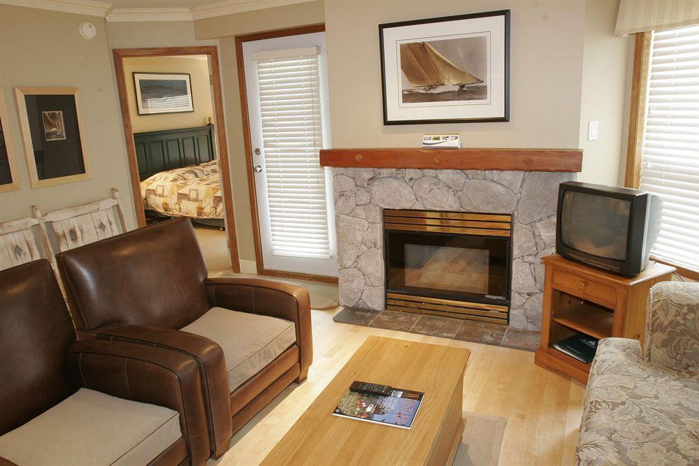 Marquise By Whistler Blackcomb Vacation Rentals Экстерьер фото