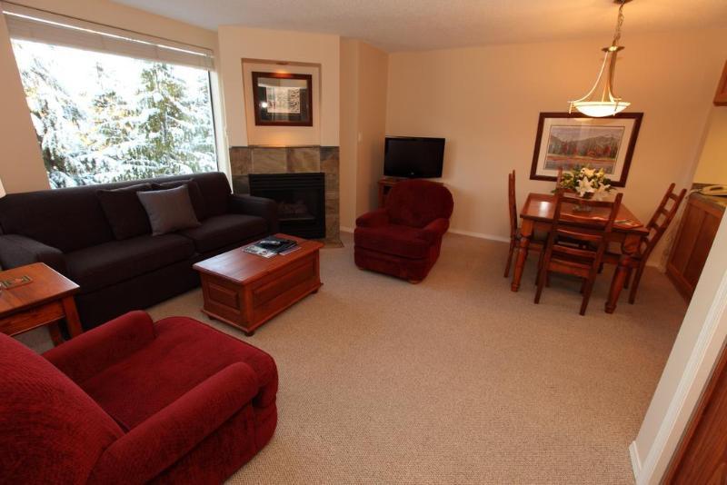 Marquise By Whistler Blackcomb Vacation Rentals Экстерьер фото