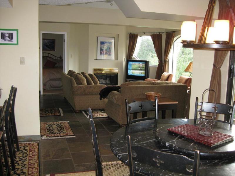 Marquise By Whistler Blackcomb Vacation Rentals Экстерьер фото