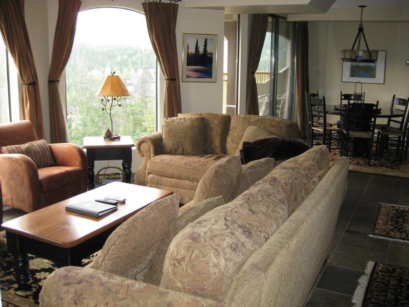 Marquise By Whistler Blackcomb Vacation Rentals Экстерьер фото