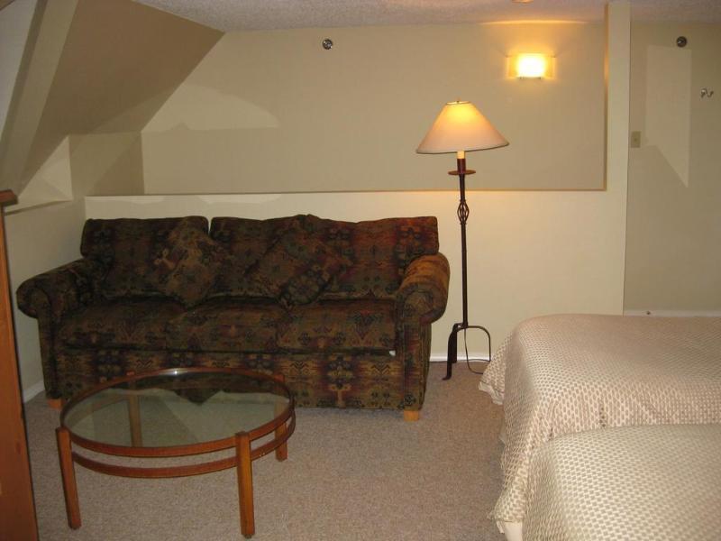 Marquise By Whistler Blackcomb Vacation Rentals Экстерьер фото
