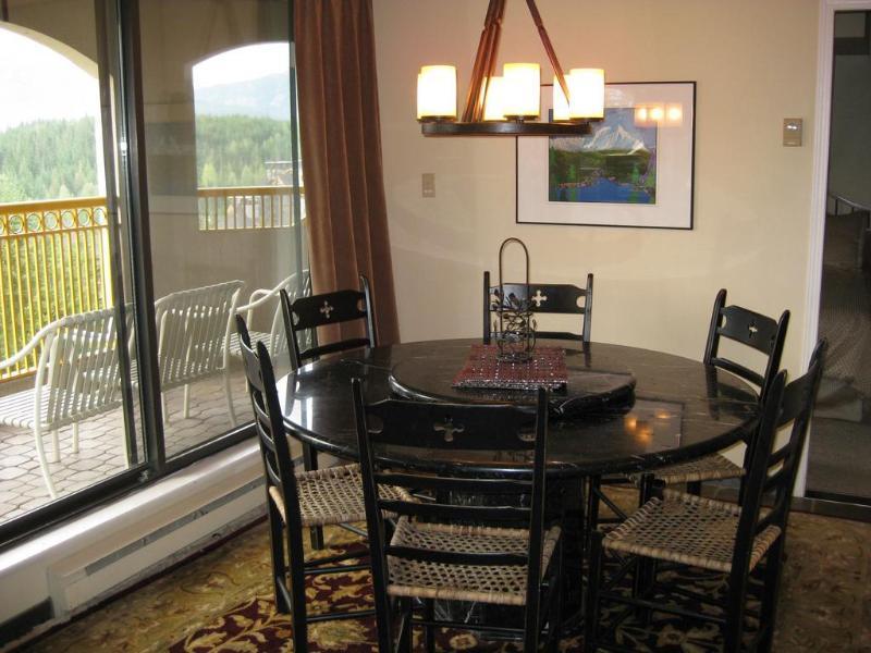 Marquise By Whistler Blackcomb Vacation Rentals Экстерьер фото