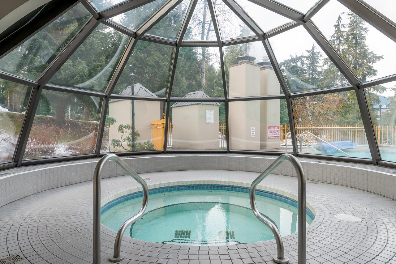 Marquise By Whistler Blackcomb Vacation Rentals Экстерьер фото
