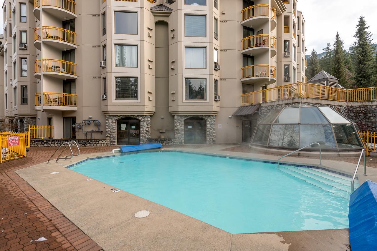 Marquise By Whistler Blackcomb Vacation Rentals Экстерьер фото