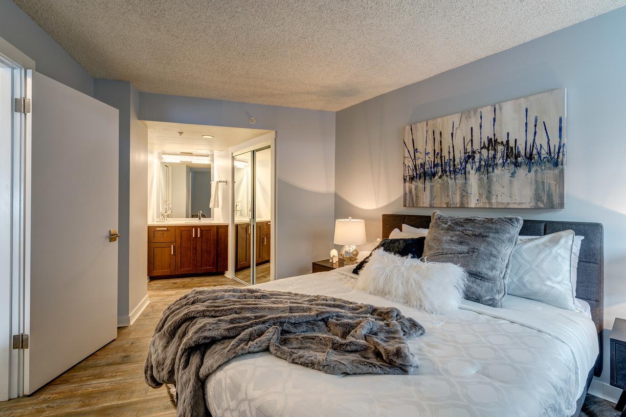 Marquise By Whistler Blackcomb Vacation Rentals Экстерьер фото