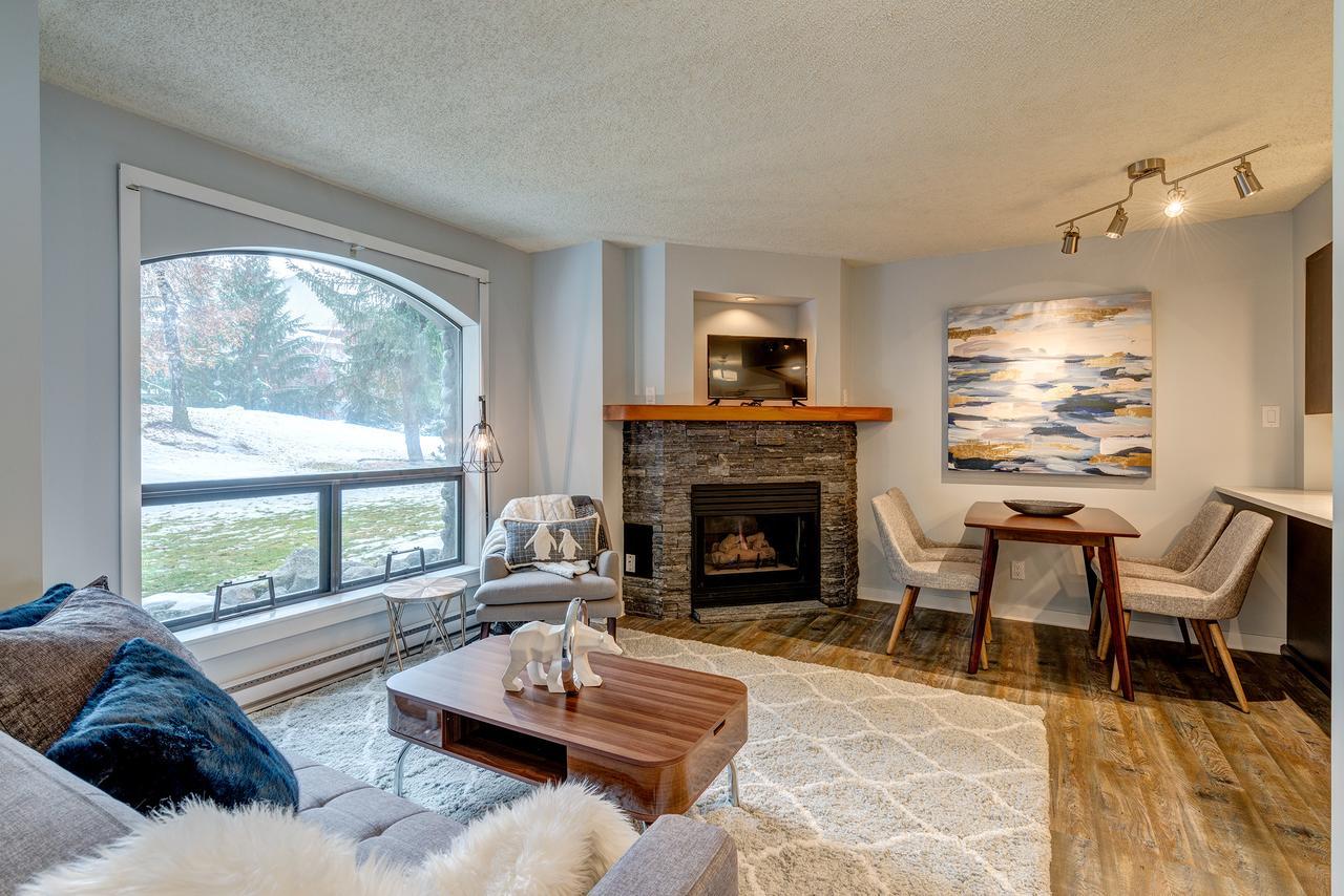 Marquise By Whistler Blackcomb Vacation Rentals Экстерьер фото