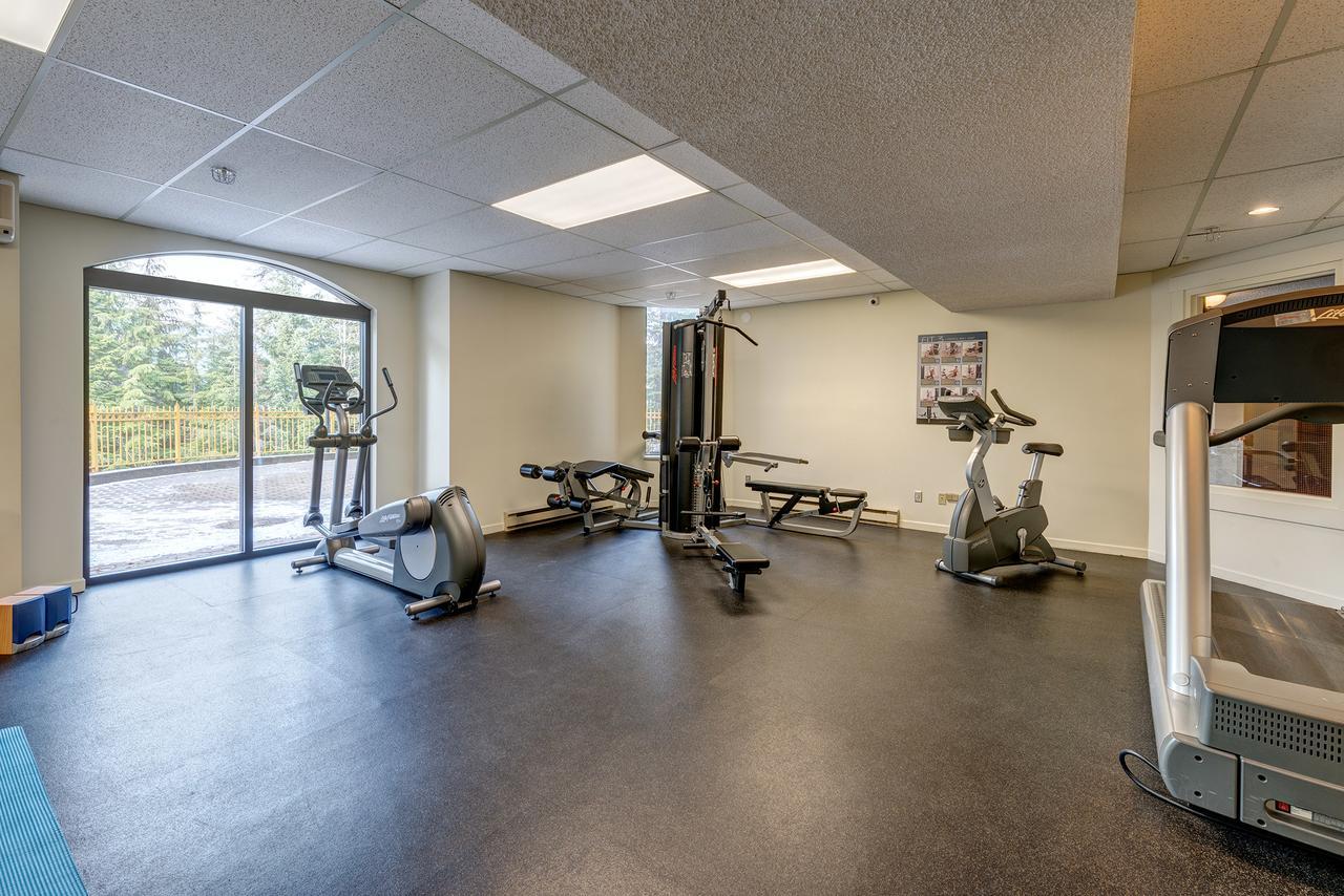 Marquise By Whistler Blackcomb Vacation Rentals Экстерьер фото