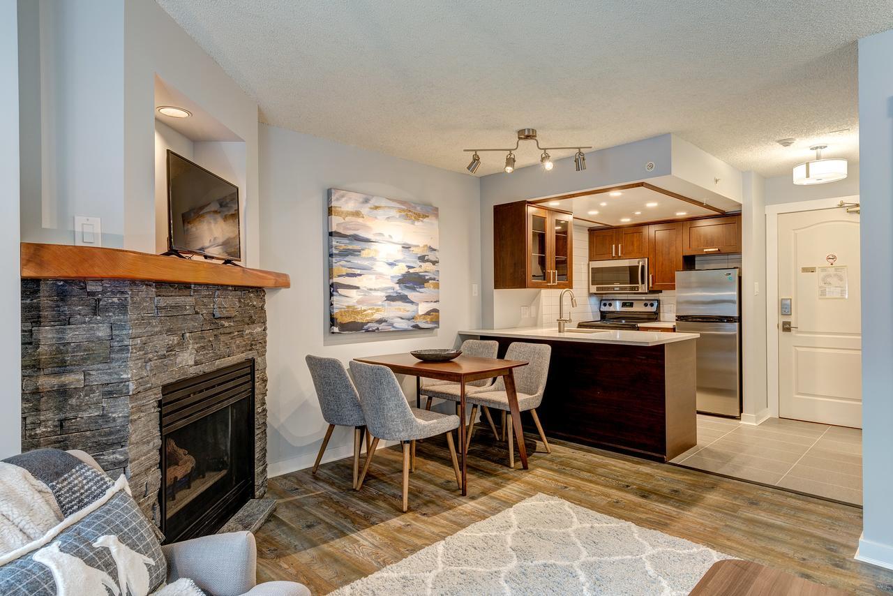 Marquise By Whistler Blackcomb Vacation Rentals Экстерьер фото