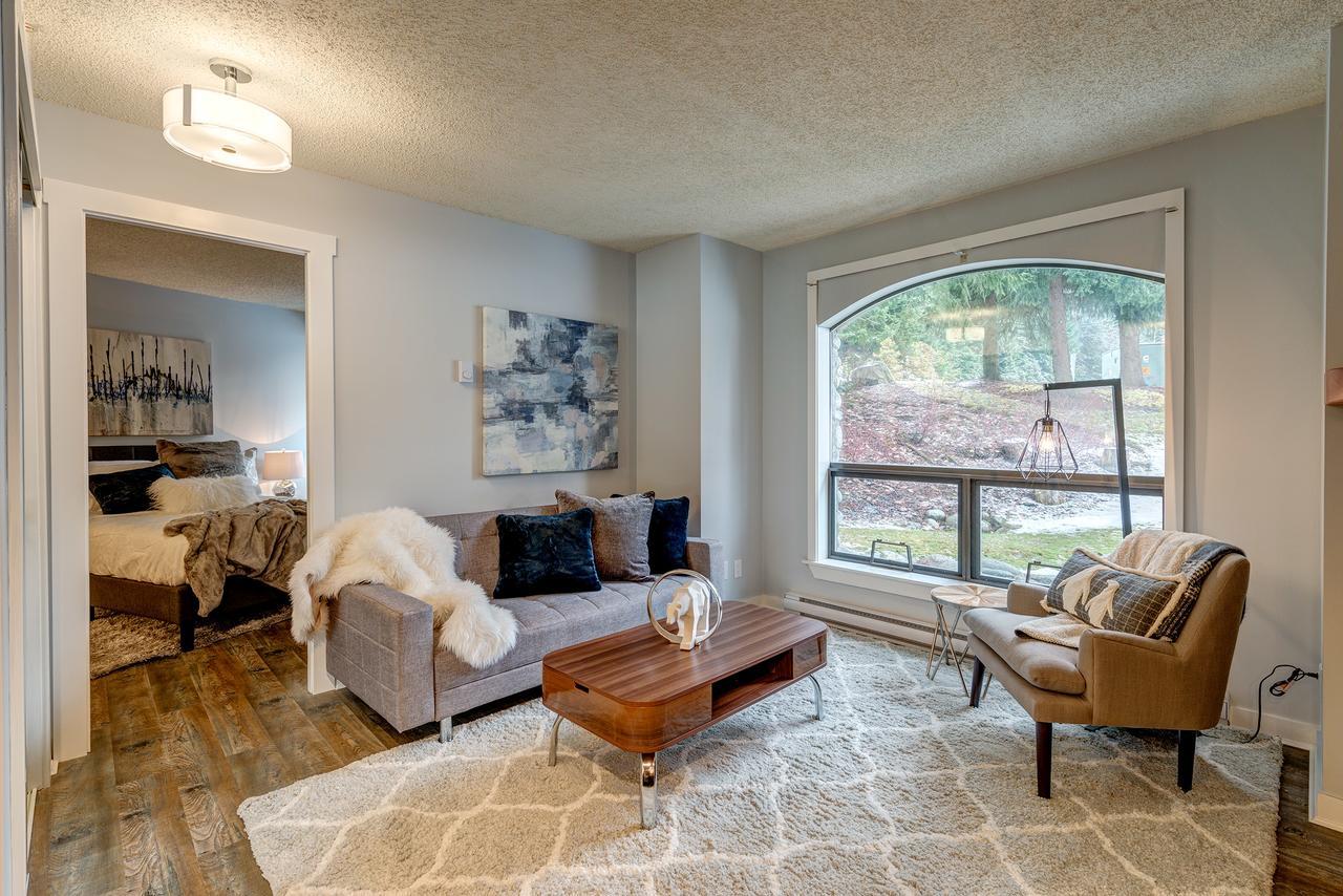 Marquise By Whistler Blackcomb Vacation Rentals Экстерьер фото