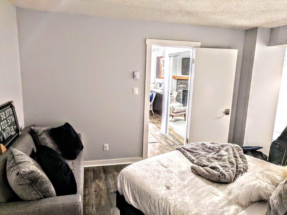 Marquise By Whistler Blackcomb Vacation Rentals Экстерьер фото