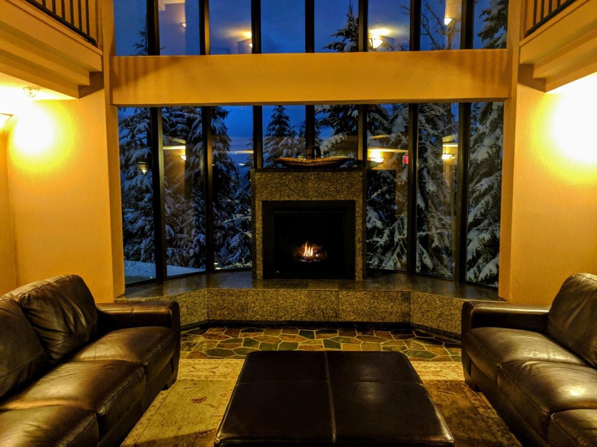 Marquise By Whistler Blackcomb Vacation Rentals Экстерьер фото
